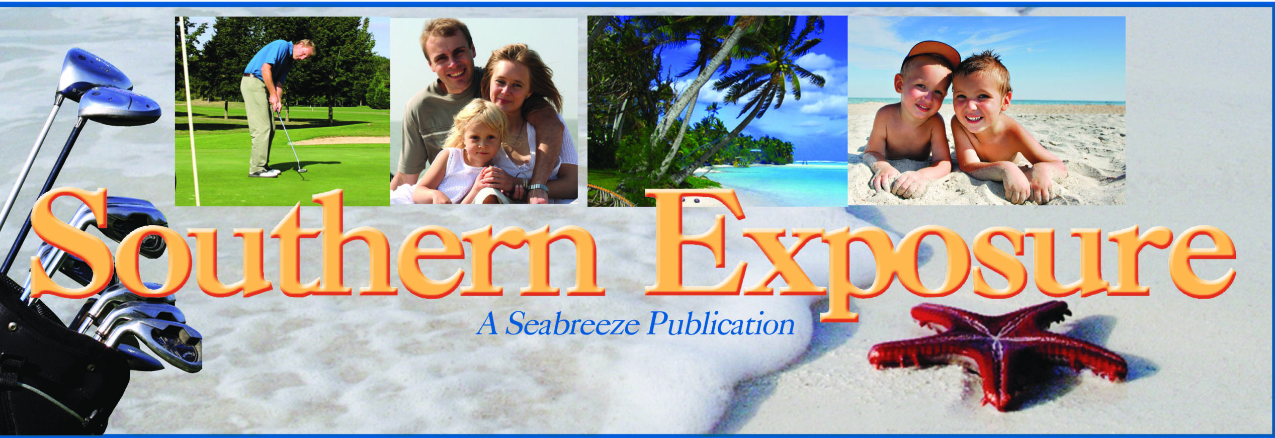 Southern Exposure